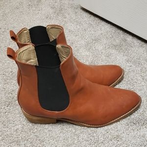 Chelsea Boots